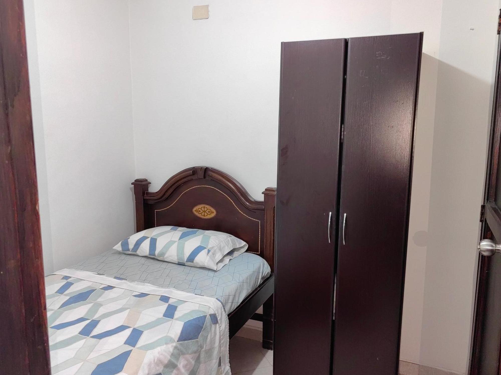 Primer Parque Laureles Estadio Piso 2 Apartamento