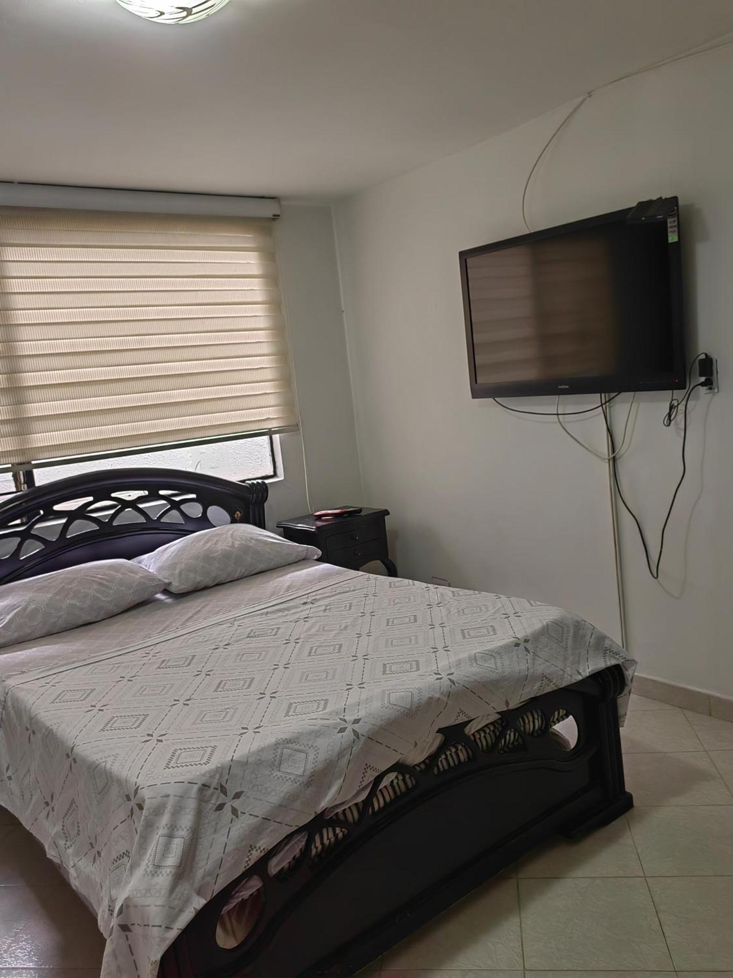 Primer Parque Laureles Estadio Piso 2 Apartamento